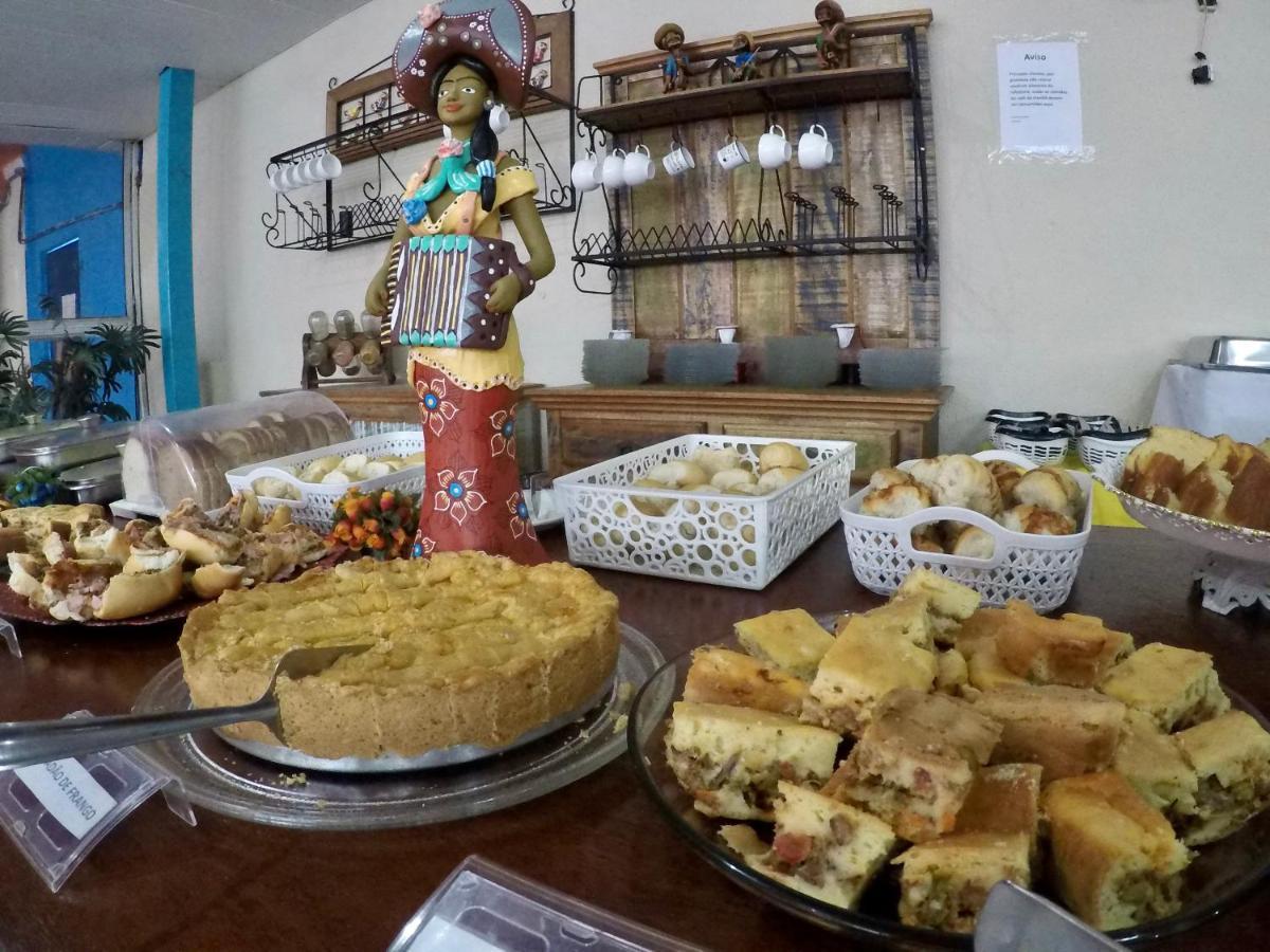 Pousada Sal E Mar Maracaipe Pôrto das Galinhas 外观 照片